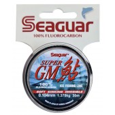 Seaguar Super GM Fluorkarbona